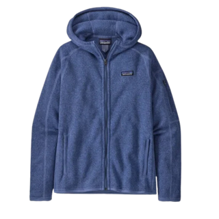 Patagonia Better Sweater Fleece Hoody