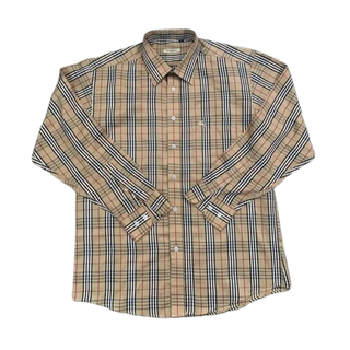 Burberry Dress Shirt