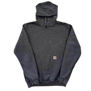 Carhartt Midweight Logo Hoodie