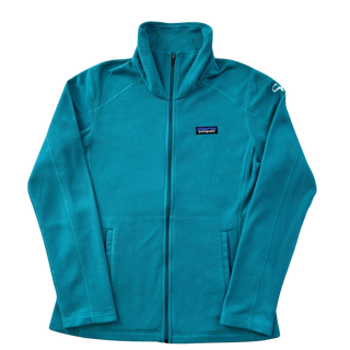 Patagonia Lightweight Fleece Zipper Jacket