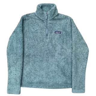 Patagonia Los Gatos 1/4-Zip Fleece Jacket