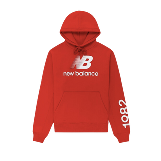 New Balance X Heritage Hoodie