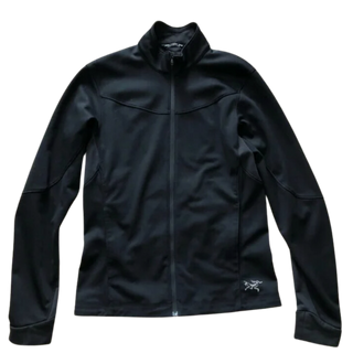 Arc’teryx Windstopper Light Jacket