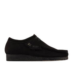 Clarks Suede Wallabee