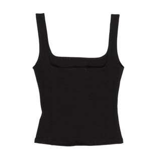 Gil Rodriguez Matisse Scooped Neck Tank