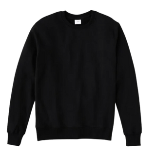 KOTN Unisex French Terry Crewneck