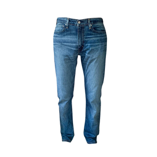 Levi's 513 Slim Straight Jeans