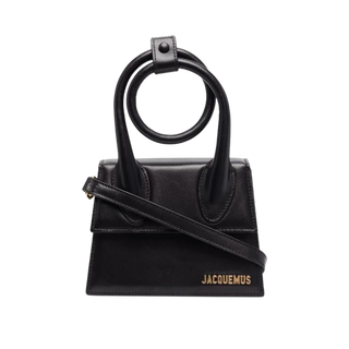 Jacquemus 'Le Petit Chiquito' Bag