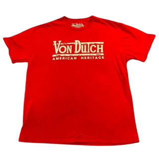 Von Dutch T-Shirt