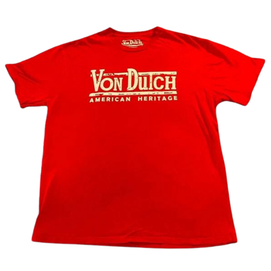 Von Dutch T-Shirt