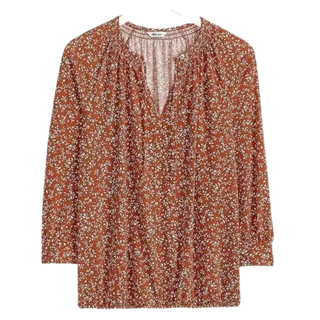 Reitmans Boho Blouse