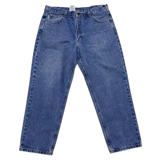 Carhartt Relaxed Fit Denim Jeans