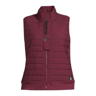 Reebok Zip Vest