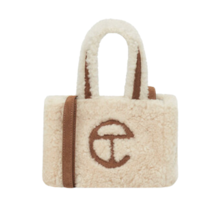 UGG X Telfar Mini Shopper Bag