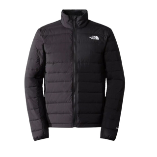 The North Face Belleview Stretch Down Jacket