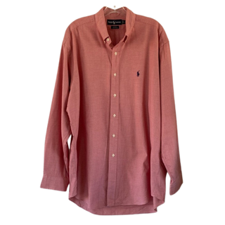 Polo Ralph Lauren Classic Fit Shirt