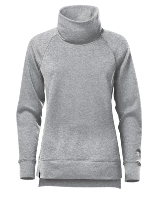 Revolution Cowl Neck Sweater