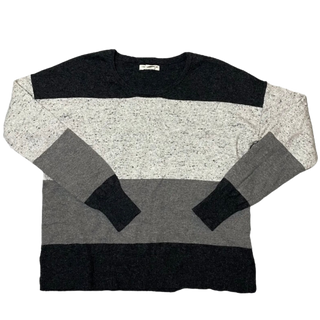Christian Siriano Wool Blend Shirt