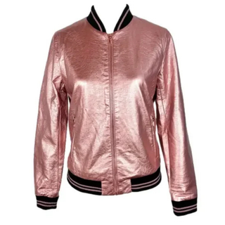 Kenar Varsity Jacket