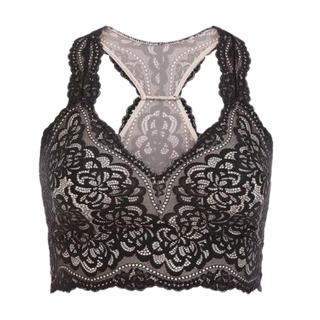 Torrid Curve Bralette