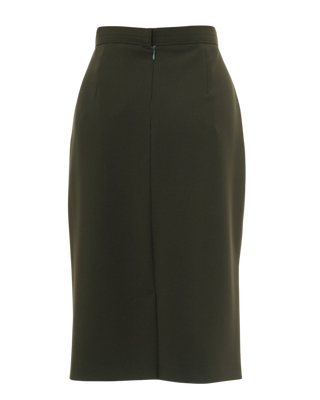 Fever London Knightly Pencil Skirt