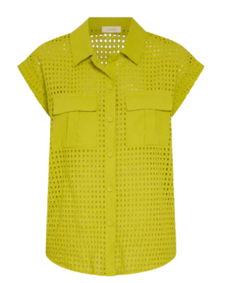 Laura Geometric Bohemian Cardigan