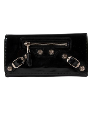 Balenciaga City Wallet