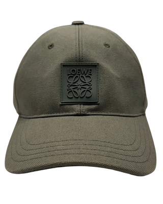 LOEWE Baseball Cap