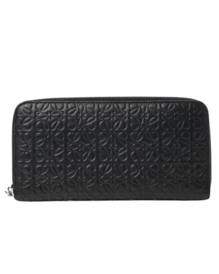 LOEWE Embossed Wallet