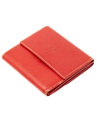 LOEWE Compact Wallet