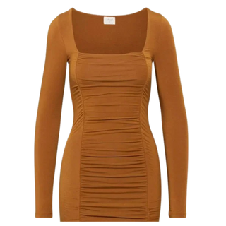 Aritzia x Wilfred Amelia Dress