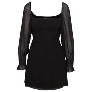 Aritzia x Wilfred Bay Dress