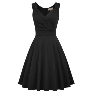 Nordstrom A-line Bridesmaid Cocktail Dress