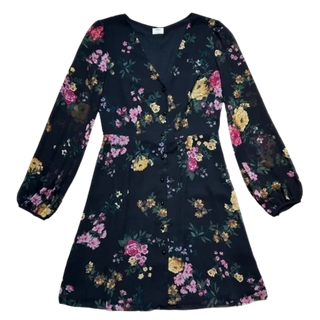 Aritzia x Wilfred Gallery Dress