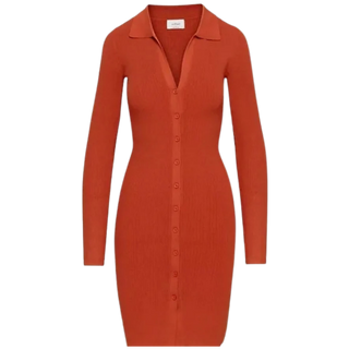 Aritzia x Sunday Best Polo Mini Dress