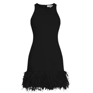 Milly Astrid Mini Dress