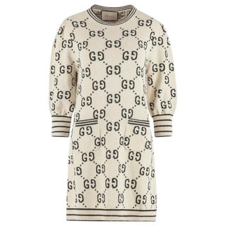 Gucci x Alessandro Michele Mini Dress