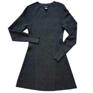 Club Monaco Teddiko Sweater Dress