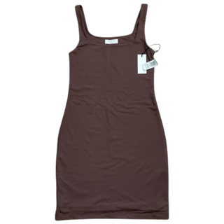 Aritzia x Babaton Contour Tank Dress