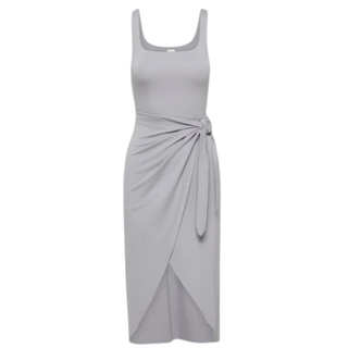 Aritzia Saturn Dress
