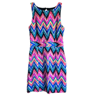 Lily Pulitzer Sleeveless Dress