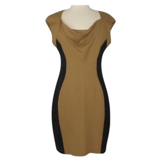 Joseph Ribkoff Sheath Cocktail Dress