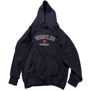 Whistler Canada Sweater