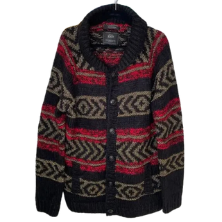 Scotch & Soda Rare Wool Cardigan