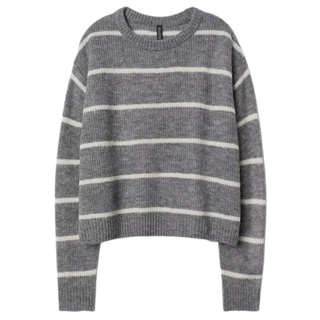 H&M Wool Pullover Sweater