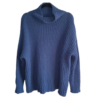 Aerie Chunky Knit Sweater