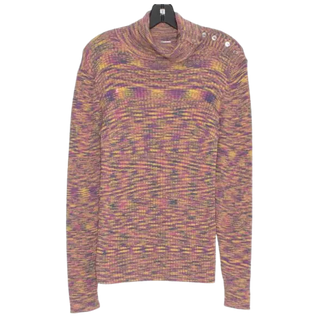 Mexx Space Dye Longsleeve Turtleneck Sweater