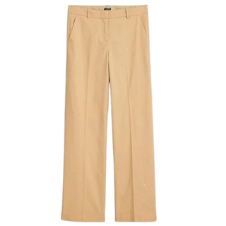 J.Crew Sydney Wide-Leg Pant
