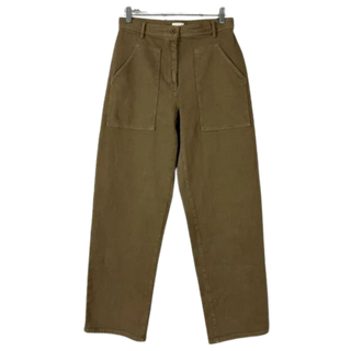 Aritzia x Wilfred Free Carpenter Pants