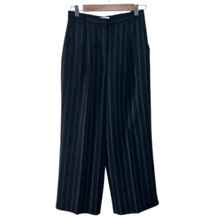 Aritzia  x Wilfred Pernelle Wide Leg Pants